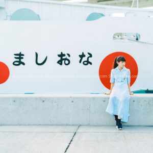 08 Tone Màu Nhật Bản Trong Veo Thích Hợp Ảnh Mùa Hè Phong Cách Hamada Hideaki 2023 (XMP/DNG)