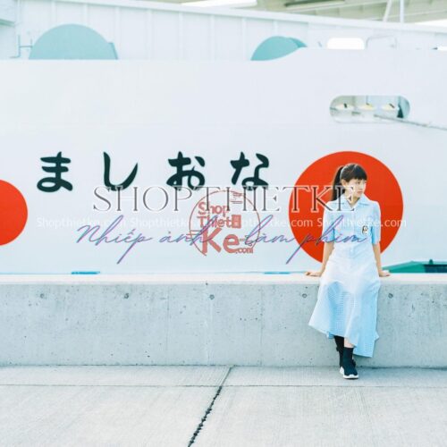 08 Tone Màu Nhật Bản Trong Veo Thích Hợp Ảnh Mùa Hè Phong Cách Hamada Hideaki 2023 (XMP/DNG)