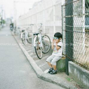 08 Tone Màu Nhật Bản Trong Veo Thích Hợp Ảnh Mùa Hè Phong Cách Hamada Hideaki 2023 (XMP/DNG)