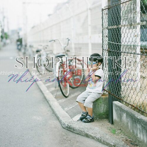 08 Tone Màu Nhật Bản Trong Veo Thích Hợp Ảnh Mùa Hè Phong Cách Hamada Hideaki 2023 (XMP/DNG)