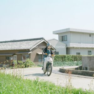 08 Tone Màu Nhật Bản Trong Veo Thích Hợp Ảnh Mùa Hè Phong Cách Hamada Hideaki 2023 (XMP/DNG)