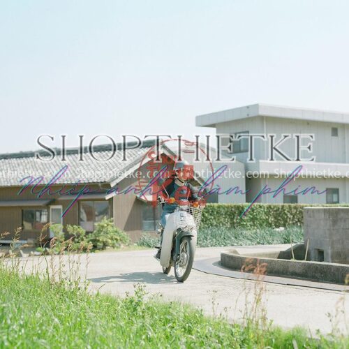 08 Tone Màu Nhật Bản Trong Veo Thích Hợp Ảnh Mùa Hè Phong Cách Hamada Hideaki 2023 (XMP/DNG)