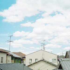 08 Tone Màu Nhật Bản Trong Veo Thích Hợp Ảnh Mùa Hè Phong Cách Hamada Hideaki 2023 (XMP/DNG)