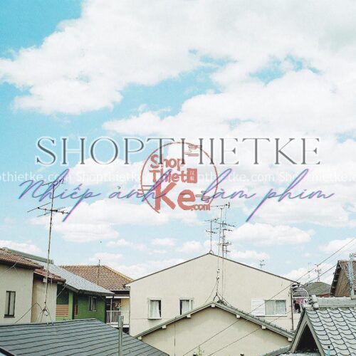 08 Tone Màu Nhật Bản Trong Veo Thích Hợp Ảnh Mùa Hè Phong Cách Hamada Hideaki 2023 (XMP/DNG)