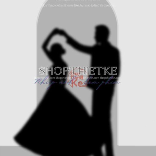 08 Mẫu Background Ảnh Cưới Sang Trọng Chụp Trong Nhà Mới Nhất 2023 (PSD)