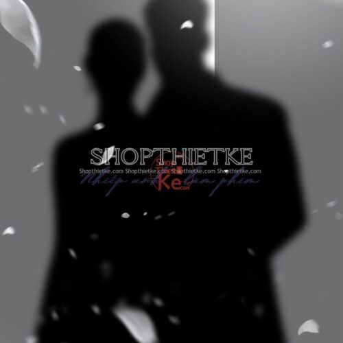 08 Mẫu Background Ảnh Cưới Sang Trọng Chụp Trong Nhà Mới Nhất 2023 (PSD)