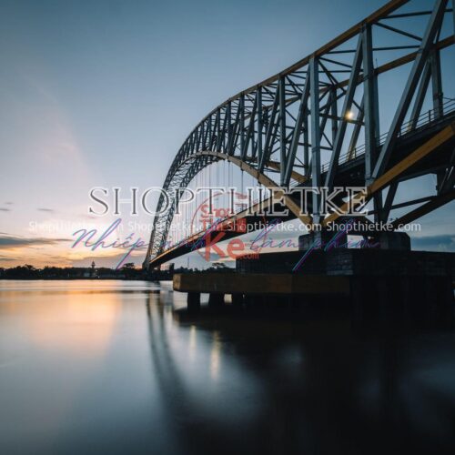 12 Cài Đặt Trước Phong Cách Mới Mẻ Và Kì Ảo Cho Ảnh Kiến Trúc, Thiên Nhiên (XMP/DNG)