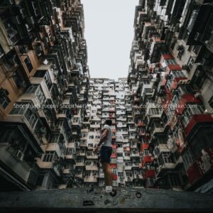 12 Cài Đặt Trước Phong Cách Mới Mẻ Và Kì Ảo Cho Ảnh Kiến Trúc, Thiên Nhiên (XMP/DNG)