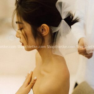 Full Bộ Màu Ảnh Cưới Chuyên Nghiệp Độc Quyền Đến Từ Studio Xiaohongshu Trung Quốc (XMP/LUTS)