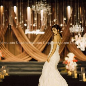 Full Bộ Màu Ảnh Cưới Chuyên Nghiệp Độc Quyền Đến Từ Studio Xiaohongshu Trung Quốc (XMP/LUTS)