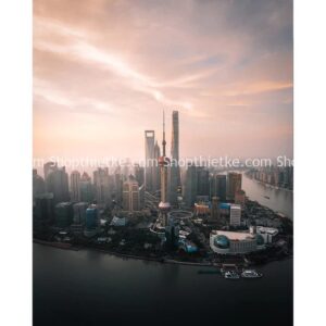 15 Tone Màu Hiện Đại Thích Hợp Chụp Phong Cảnh Kiến Trúc (XMP/DNG)