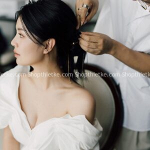 Full Bộ Màu Ảnh Cưới Chuyên Nghiệp Độc Quyền Đến Từ Studio Xiaohongshu Trung Quốc (XMP/LUTS)