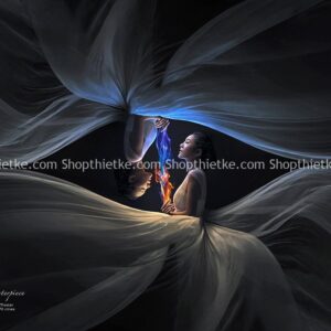 12 Tone Màu Sang Trọng Cho Ảnh Cưới Chụp Đêm Thêm Đặc Biệt (XMP/LUTs)