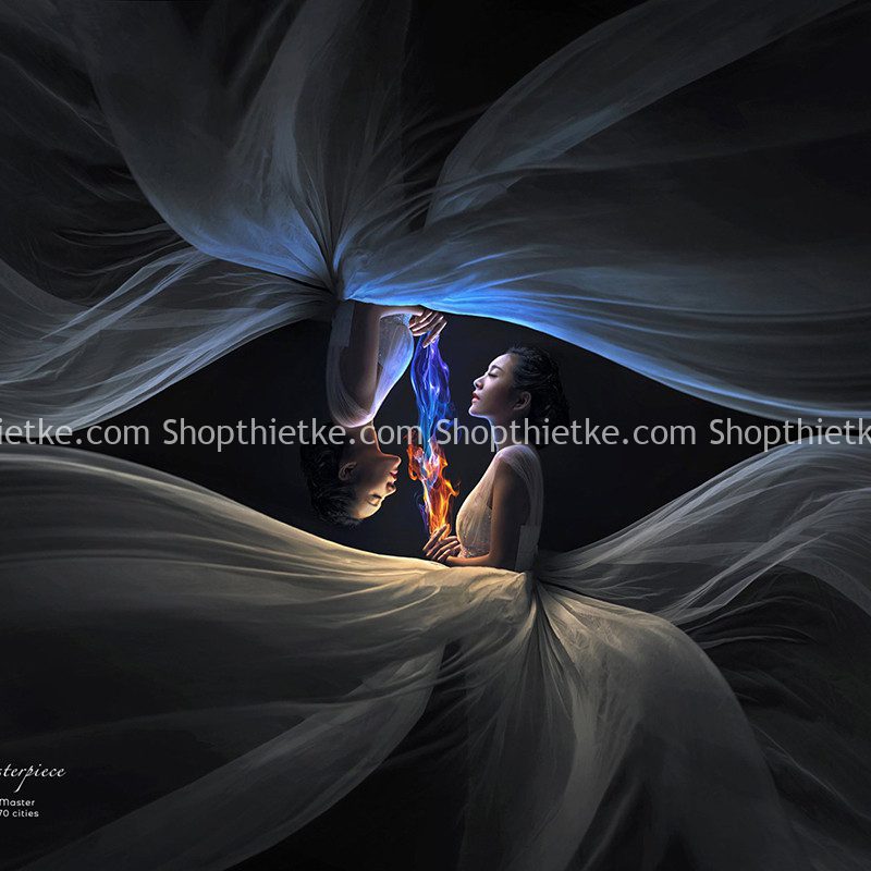 12 Tone Màu Sang Trọng Cho Ảnh Cưới Chụp Đêm Thêm Đặc Biệt (XMP/LUTs) 4 shopthietke com Pasted 113