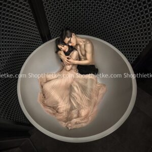 12 Tone Màu Sang Trọng Cho Ảnh Cưới Chụp Đêm Thêm Đặc Biệt (XMP/LUTs)