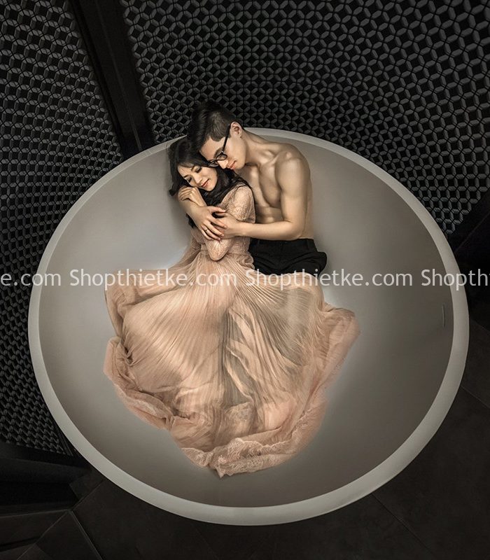 12 Tone Màu Sang Trọng Cho Ảnh Cưới Chụp Đêm Thêm Đặc Biệt (XMP/LUTs)