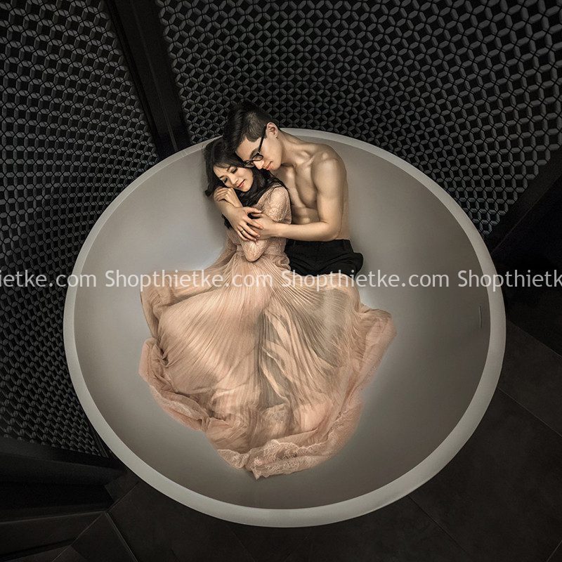 12 Tone Màu Sang Trọng Cho Ảnh Cưới Chụp Đêm Thêm Đặc Biệt (XMP/LUTs) 7 shopthietke com Pasted 114