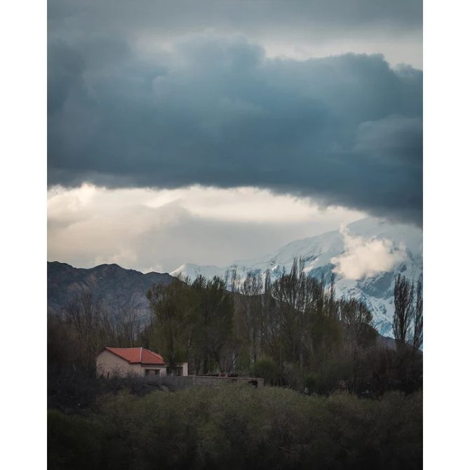 15 Tone Màu Hiện Đại Thích Hợp Chụp Phong Cảnh Kiến Trúc (XMP/DNG)