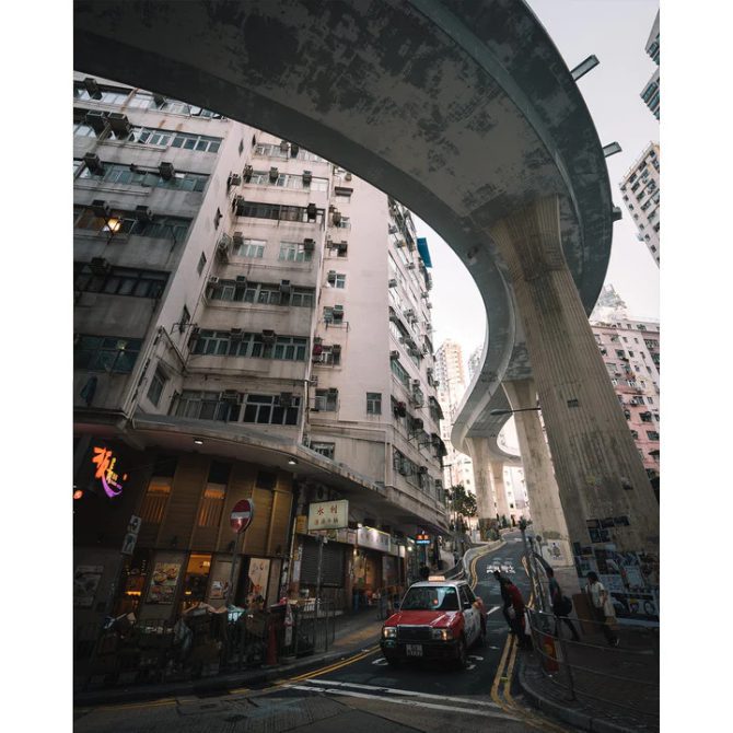 15 Tone Màu Hiện Đại Thích Hợp Chụp Phong Cảnh Kiến Trúc (XMP/DNG)