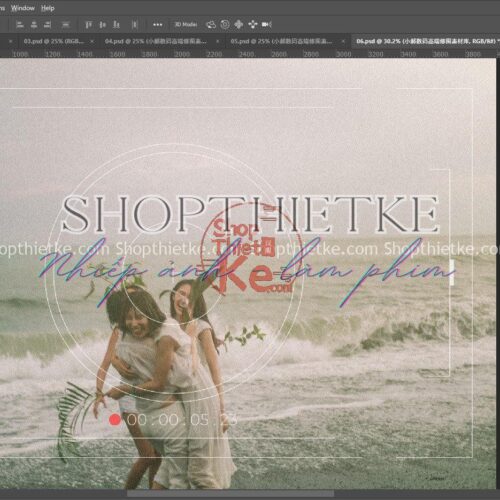 30 Overlays Hiệu Ứng Ống Kính Ngắm Máy Ảnh, Quay Film Cực Chi Tiết (PNG)