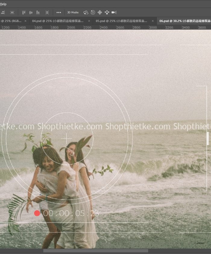 30 Overlays Hiệu Ứng Ống Kính Ngắm Máy Ảnh, Quay Film Cực Chi Tiết (PNG)