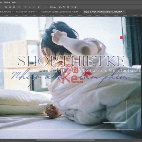 30 Overlays Hiệu Ứng Ống Kính Ngắm Máy Ảnh, Quay Film Cực Chi Tiết (PNG)