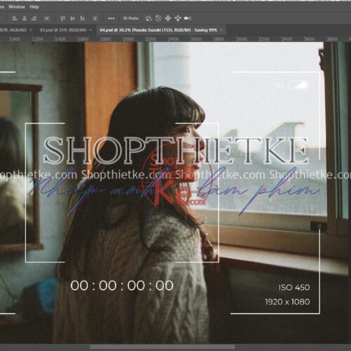 30 Overlays Hiệu Ứng Ống Kính Ngắm Máy Ảnh, Quay Film Cực Chi Tiết (PNG)