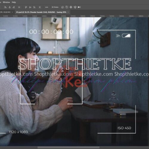 30 Overlays Hiệu Ứng Ống Kính Ngắm Máy Ảnh, Quay Film Cực Chi Tiết (PNG)