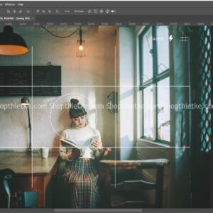 30 Overlays Hiệu Ứng Ống Kính Ngắm Máy Ảnh, Quay Film Cực Chi Tiết (PNG)