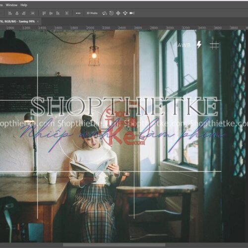 30 Overlays Hiệu Ứng Ống Kính Ngắm Máy Ảnh, Quay Film Cực Chi Tiết (PNG)