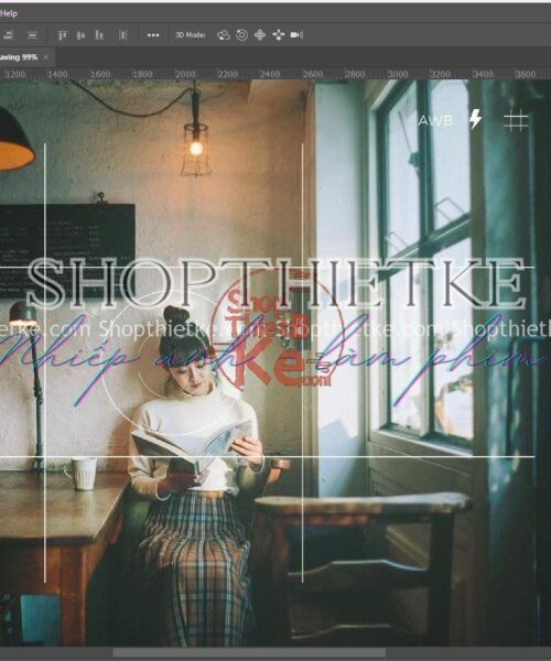 30 Overlays Hiệu Ứng Ống Kính Ngắm Máy Ảnh, Quay Film Cực Chi Tiết (PNG)