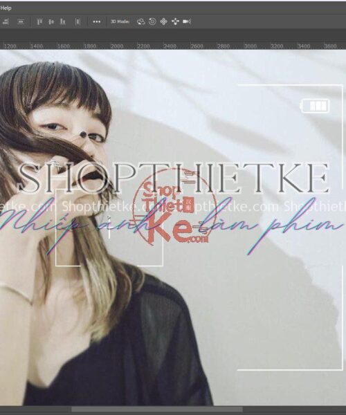 30 Overlays Hiệu Ứng Ống Kính Ngắm Máy Ảnh, Quay Film Cực Chi Tiết (PNG)