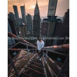 15 Tone Màu Hiện Đại Thích Hợp Chụp Phong Cảnh Kiến Trúc (XMP/DNG)