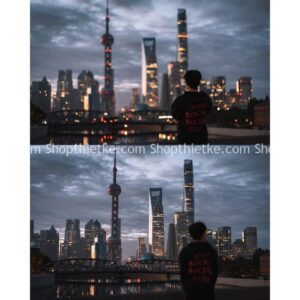 15 Tone Màu Hiện Đại Thích Hợp Chụp Phong Cảnh Kiến Trúc (XMP/DNG)