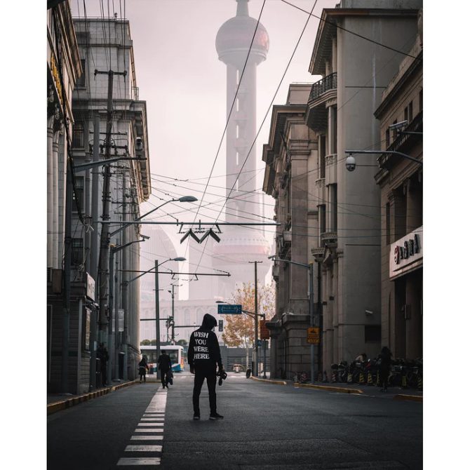 15 Tone Màu Hiện Đại Thích Hợp Chụp Phong Cảnh Kiến Trúc (XMP/DNG)