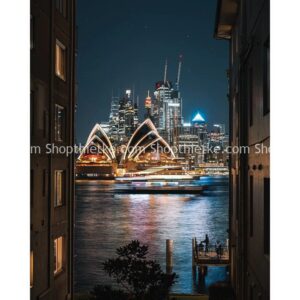 15 Tone Màu Hiện Đại Thích Hợp Chụp Phong Cảnh Kiến Trúc (XMP/DNG)