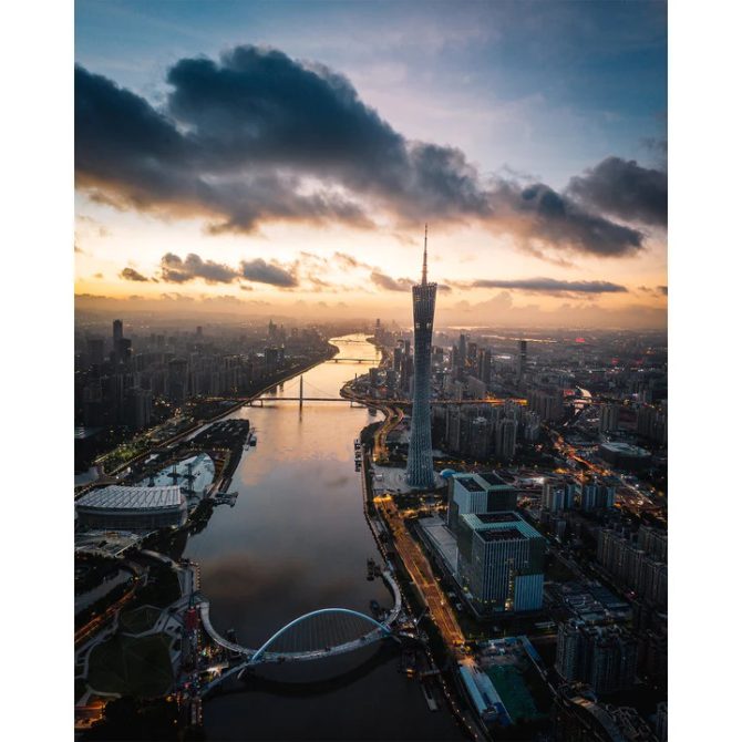 15 Tone Màu Hiện Đại Thích Hợp Chụp Phong Cảnh Kiến Trúc (XMP/DNG)