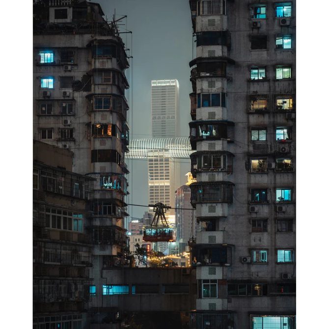 15 Tone Màu Hiện Đại Thích Hợp Chụp Phong Cảnh Kiến Trúc (XMP/DNG)