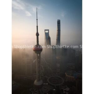 10 Tone Màu Xanh Cinematic Cực Độc Đáo Đến Từ Nhà Phát Triển Nổi Tiếng (XMP/DNG)