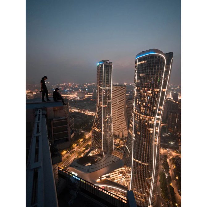 10 Tone Màu Xanh Cinematic Cực Độc Đáo Đến Từ Nhà Phát Triển Nổi Tiếng (XMP/DNG)