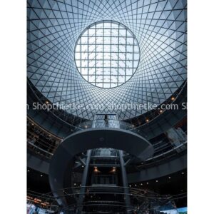 10 Tone Màu Xanh Cinematic Cực Độc Đáo Đến Từ Nhà Phát Triển Nổi Tiếng (XMP/DNG)