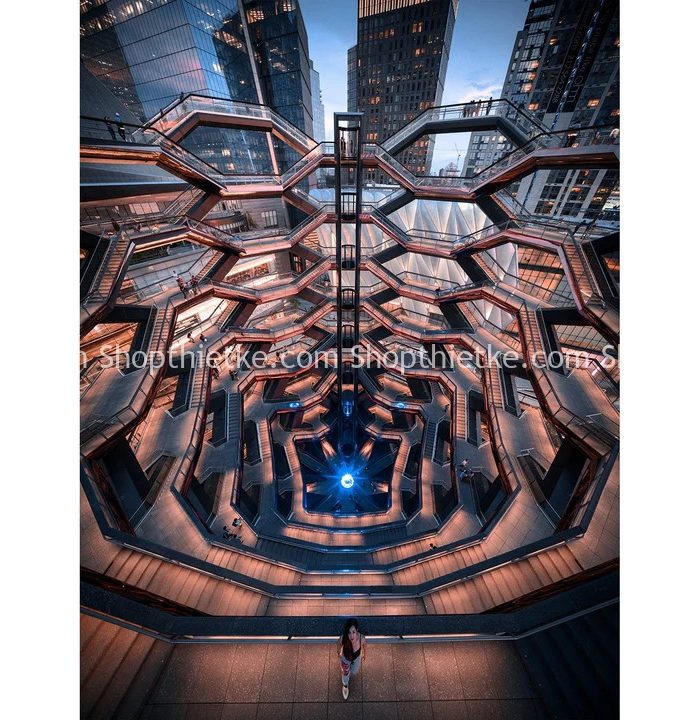 10 Tone Màu Xanh Cinematic Cực Độc Đáo Đến Từ Nhà Phát Triển Nổi Tiếng (XMP/DNG)