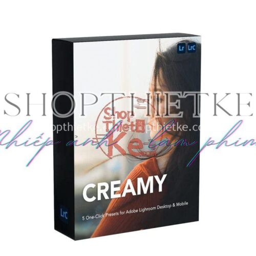 06 Tone Màu Nhật Bản Nhẹ Nhàng Thích Hợp Ảnh Outdoor (XMP/DNG)