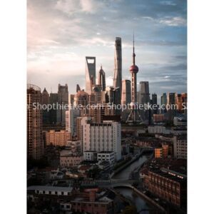 10 Tone Màu Xanh Cinematic Cực Độc Đáo Đến Từ Nhà Phát Triển Nổi Tiếng (XMP/DNG)