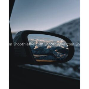 10 Tone Màu Film Dành Cho Ảnh Chụp Du Lịch, Ảnh Phong Cảnh (XMP/DNG)