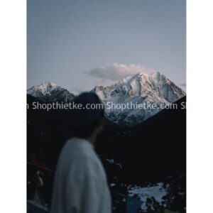 10 Tone Màu Film Dành Cho Ảnh Chụp Du Lịch, Ảnh Phong Cảnh (XMP/DNG)