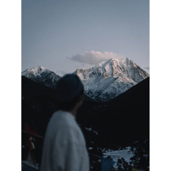 10 Tone Màu Film Dành Cho Ảnh Chụp Du Lịch, Ảnh Phong Cảnh (XMP/DNG)