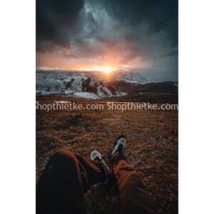 10 Tone Màu Film Dành Cho Ảnh Chụp Du Lịch, Ảnh Phong Cảnh (XMP/DNG)