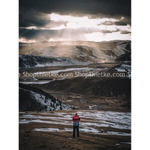 10 Tone Màu Film Dành Cho Ảnh Chụp Du Lịch, Ảnh Phong Cảnh (XMP/DNG)