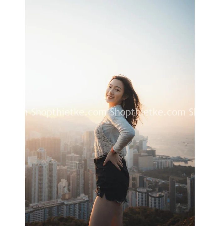 06 Tone Màu Nhật Bản Nhẹ Nhàng Thích Hợp Ảnh Outdoor (XMP/DNG)
